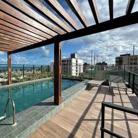 Primary image 1 贝拉住宿 - 夏季公寓因特马雷斯, 帕拉伊巴 酒店