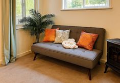 Others 6 Master Suite with Fruitful Tree backyard