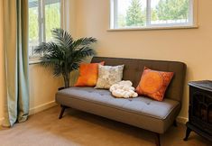 Others 6 Master Suite with Fruitful Tree backyard