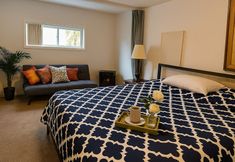 Others 7 Master Suite with Fruitful Tree backyard