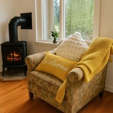 Others 4 Master Suite with Fruitful Tree backyard