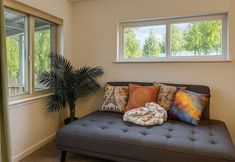 Others 2 Master Suite with Fruitful Tree backyard