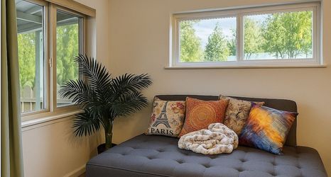 Lain-lain 2 Master Suite with Fruitful Tree backyard