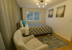 อื่นๆ 2 Luxury 180 degree Lake View