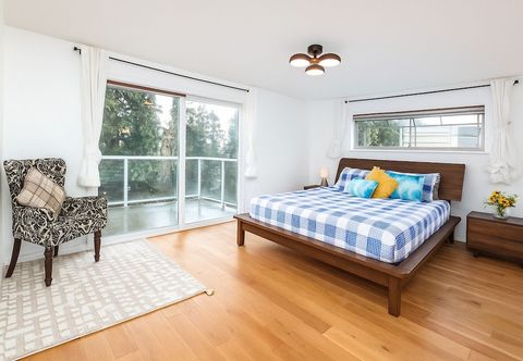 其他 Luxury 180 degree Lake View