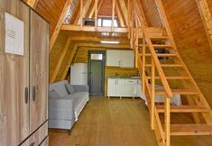 Others 3 Garden bungalov