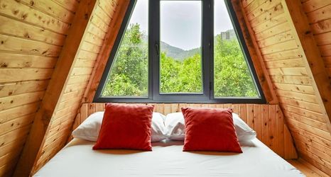 Others 2 Garden bungalov