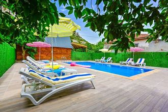 Others 4 Garden bungalov