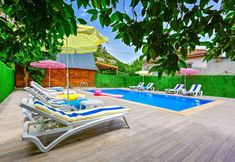 Others 4 Garden bungalov