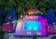 Others 6 Garden bungalov