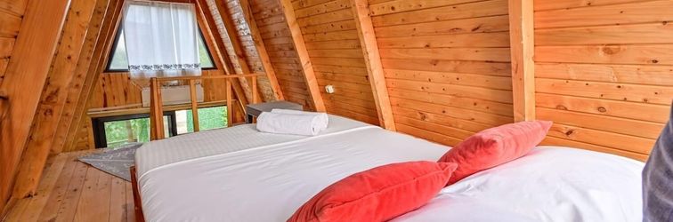 Others Garden bungalov