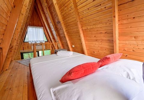 Others Garden bungalov