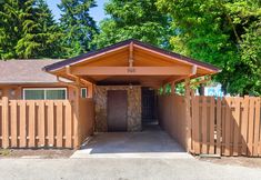 Lain-lain 5 Comfy Stay in Bellevue Parking Included