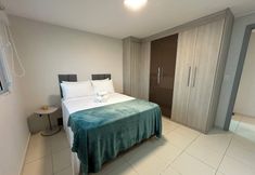 Others 6 Bela Hospedagem-Flat Tagus a 300m do mar