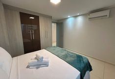 Others 4 Bela Hospedagem-Flat Tagus a 300m do mar