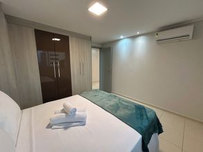 Others 4 Bela Hospedagem-Flat Tagus a 300m do mar