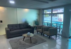 Others 2 Bela Hospedagem-Flat Tagus a 300m do mar