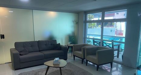 Others 2 Bela Hospedagem-Flat Tagus a 300m do mar