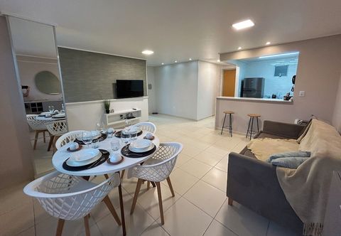 Others Bela Hospedagem-Flat Tagus a 300m do mar