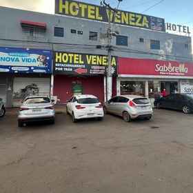 Primary image 1 Hotel veneza, Samambaia Sul Hotels