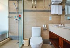 기타 6 Changli Gold Coast Golden Bridge Holiday Hotel
