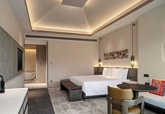 Lainnya 5 Wanda Vista Ganman Dunhuang