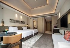 Lainnya 3 Wanda Vista Ganman Dunhuang