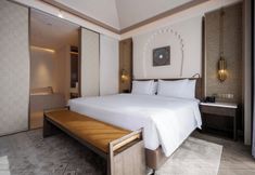 Lainnya 4 Wanda Vista Ganman Dunhuang