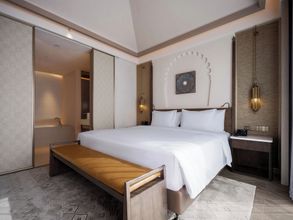 Lainnya 4 Wanda Vista Ganman Dunhuang