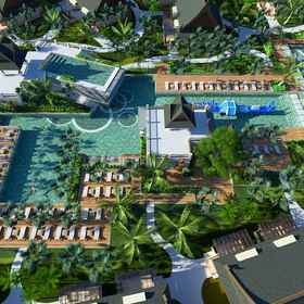 Primary image 1 La Solaya Khao Lak, Hotel Pakarang