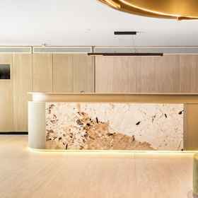 Lobby 1 Red Canyon Garden Stay by Sea N' Rent, WEEKEND HOTEL Hotels