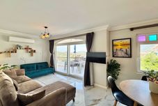 Others Moonlight Apart Sea View