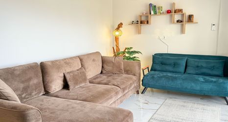 Others 2 Moonlight Apart Sea View