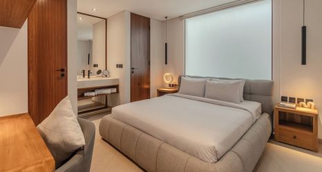 기타 2 Alpha Villas Pererenan