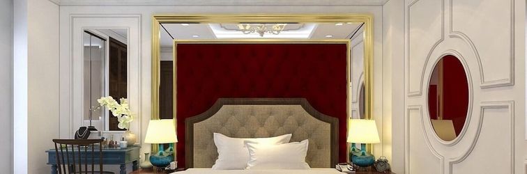 その他 Hanoi Royal Premium Hotel