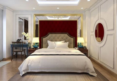 その他 Hanoi Royal Premium Hotel