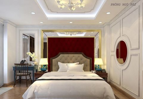 Others Hanoi Royal Premium Hotel