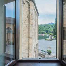 Primary image 1 ベルタワー スクエア by レント オール コモ, コモ県 ホテル