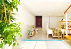 Others 3 Shanghai Hills & Aromahome ModernCottage