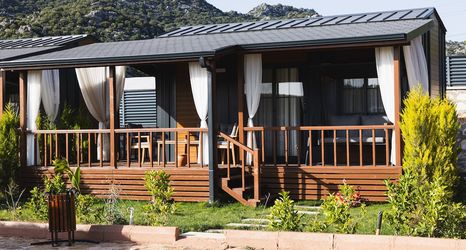 其他 2 Kekova Garden Village