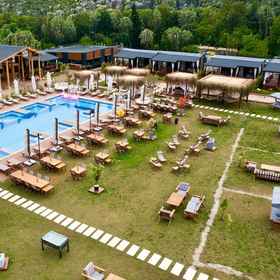 Primary image1Kekova Garden Village,代姆雷飯店