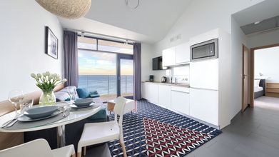 기타 4 Apartamenty Sun & Snow Boulevard