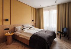 Lainnya 5 Apartamenty Sun & Snow Kossak Residence