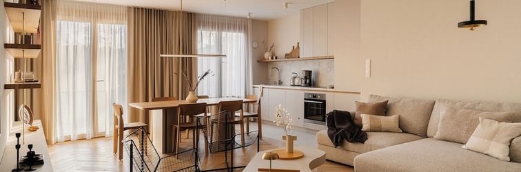 Others Apartamenty Sun & Snow Kossak Residence