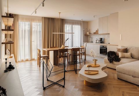 Others Apartamenty Sun & Snow Kossak Residence