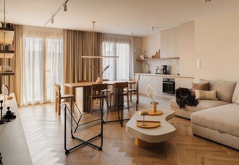 Lainnya Apartamenty Sun & Snow Kossak Residence