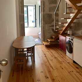 Room1馬奎斯1243 by Vacationy,波尔图飯店