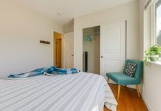 その他 3 The Grand North Seattle Family Home