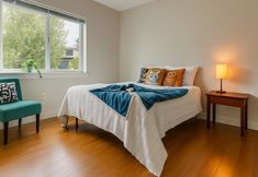 その他 5 The Grand North Seattle Family Home