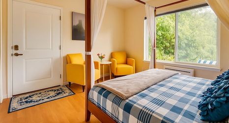 其他 2 The Grand North Seattle Family Home